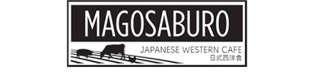 Magosaburo | Japanese Western Cafe